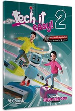 TECH IT EASY 2 STUDENT+I BOOK