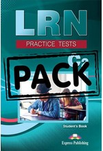 PREPARATION & PRACTICE TESTS FOR LRN EXAM C2 SB (+ DIGIBOOKS APP)