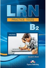 PREPARATION & PRACTICE TESTS FOR LRN EXAM B2 SB (+ DIGIBOOKS APP)