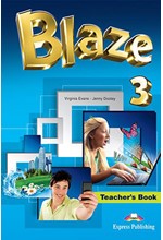 BLAZE 3 TCHR'S