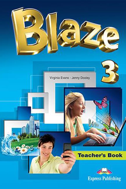 BLAZE 3 TCHR'S