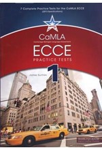 CAMLA ECCE PRACTICE TESTS 1 TCHR'S