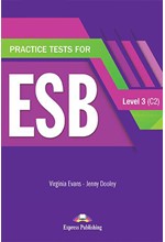 PRACTICE TESTS 3 ESB C2 SB (+ DIGIBOOKS APP) 2017