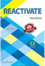 REACTIVATE YOUR WRITING C2 SB