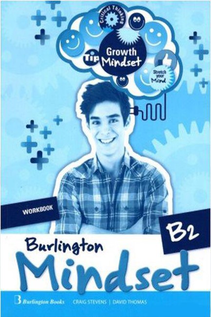 BURLINGTON MINDSET B2 WB