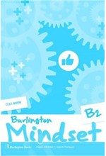 BURLINGTON MINDSET B2 TEST BOOK