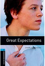 OBW LIBRARY 5: GREAT EXPECTATIONS (+ DOWNLOADABLE AUDIO)