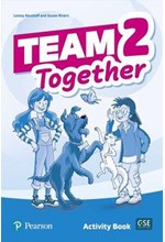 TEAM TOGETHER 2 WB