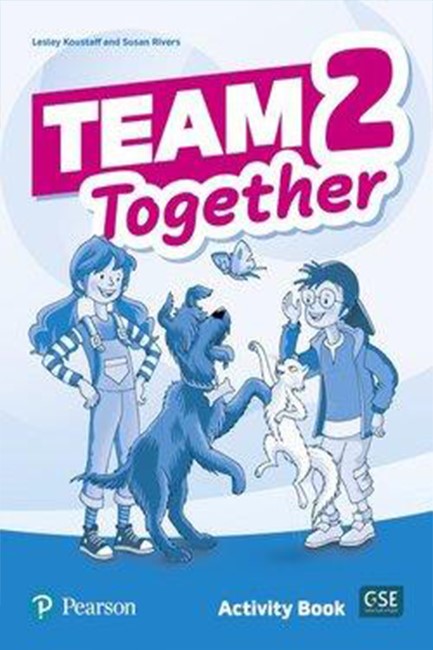 TEAM TOGETHER 2 WB