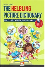 THE HELBLING PICTURE DICTIONARY (+ E-BOOK)