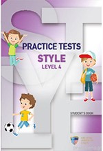 PRACTICE TESTS STYLE 4