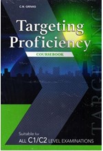 TARGETING PROFICIENCY SB (+WRITING BOOKLET)