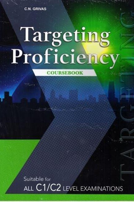 TARGETING PROFICIENCY SB (+WRITING BOOKLET)