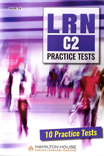 LRN C2 PRACTICE TESTS SB (HAMILTON)