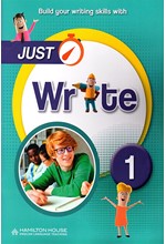 JUST WRITE 1 SB