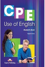 CPE USE OF ENGLISH SB (+ DIGIBOOKS APP) 2013