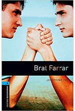 BRAT FARRAR (OBW 5)