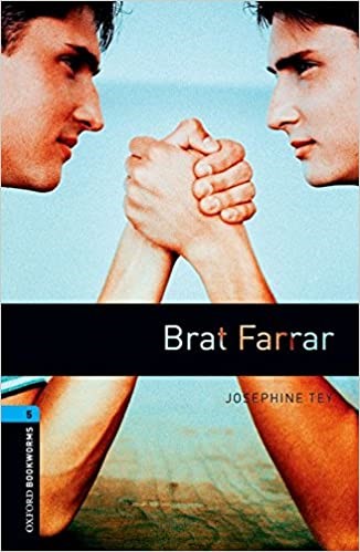 BRAT FARRAR (OBW 5)