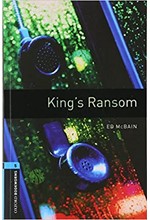 KING'S RANSOM (OBW 5)