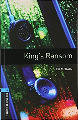 KING'S RANSOM (OBW 5)