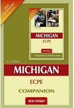 NEW GENERATION MICHIGAN ECPE COMPANION NEW FORMAT 2021