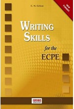 WRITING SKILLS ECPE SB NEW FORMAT 2021