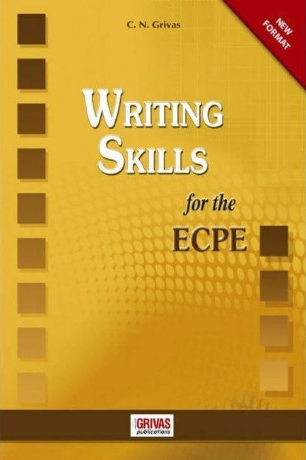 WRITING SKILLS ECPE SB NEW FORMAT 2021