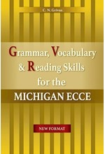 GVR MICHIGAN ECCE SB (+ COMPANION) NEW FORMAT 2021