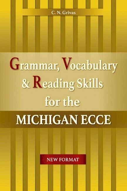 GVR MICHIGAN ECCE SB (+ COMPANION) NEW FORMAT 2021