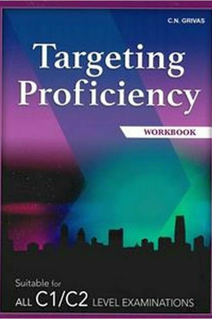 TARGETING PROFICIENCY WB (+ STUDY COMPANION)