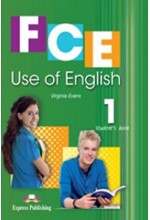 FCE USE OF ENGLISH 1 SB (+ DIGIBOOKS APP)