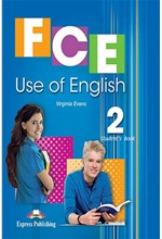 FCE USE OF ENGLISH 2 SB (+ DIGIBOOKS APP) EDITION 2014