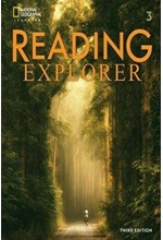 READING EXPLORER 3 SB 3RD ED