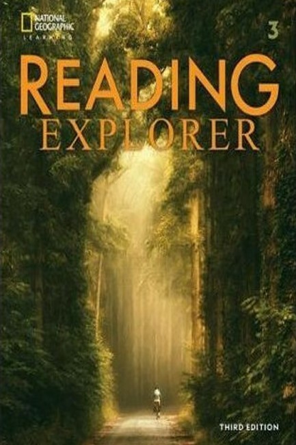 READING EXPLORER 3 SB 3RD ED