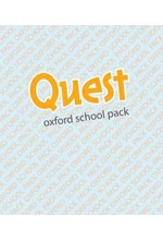 QUEST 2 PT SUPER PACK -05031