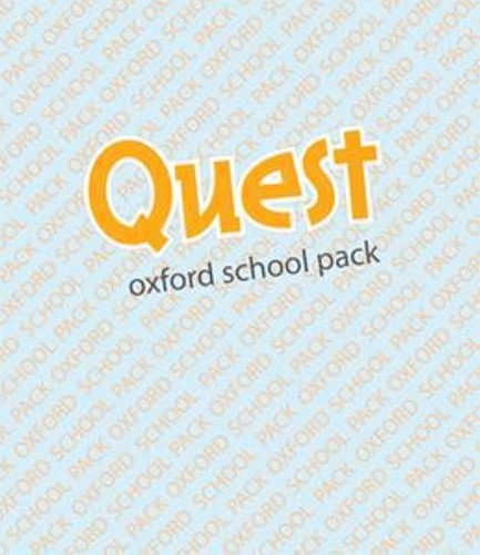 QUEST 2 PT SUPER PACK -05031