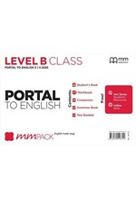 MM PACK B CLASS PORTAL V.2020