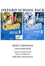 QUEST 3 MINI PACK -04744