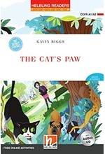 HRRS 2: THE CAT'S PAW (+ CD)