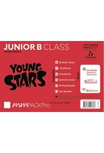 MM PACK PRO YOUNG STARS JUNIOR B