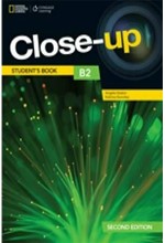 CLOSE-UP B2 BUNDLE (SB + EBOOK + WB WITH ONLINE PRACTICE) 2ND ED