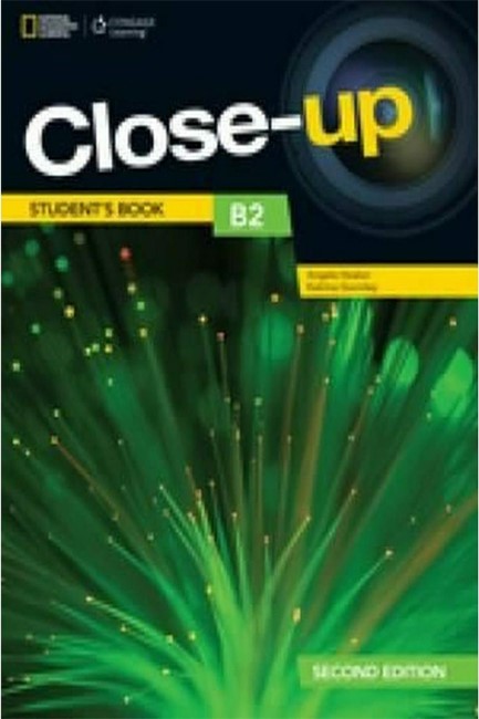 CLOSE-UP B2 BUNDLE (SB + EBOOK + WB WITH ONLINE PRACTICE) 2ND ED