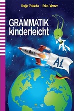 GRAMMATIK KINDERLEICHT A1 KURSBUCH