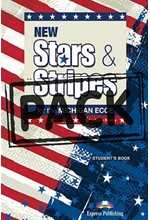 NEW STARS & STRIPES MICHIGAN ECCE 2021 EXAM JUMBO PACK