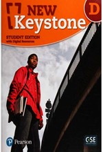 KEYSTONE LEVEL D SB (+ DIGITAL RESOURCES)