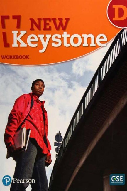 KEYSTONE LEVEL D WB