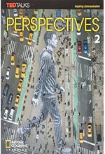 PERSPECTIVES 2 SB - AME