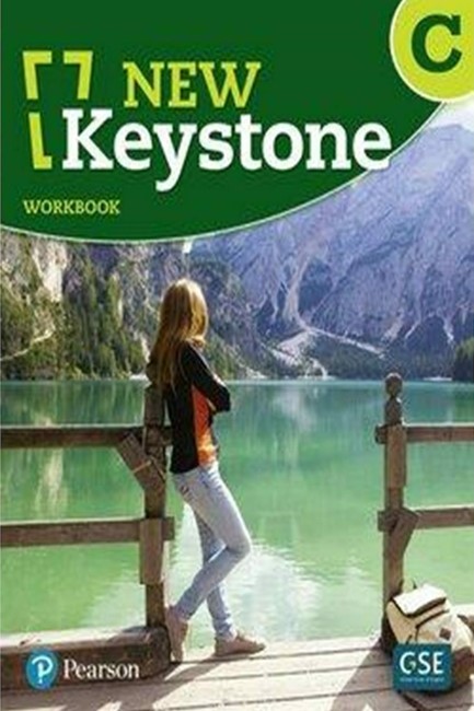 KEYSTONE LEVEL C WB