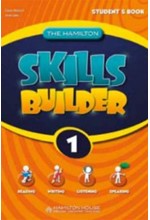 THE HAMILTON SKILLS BUILDER 1 SB