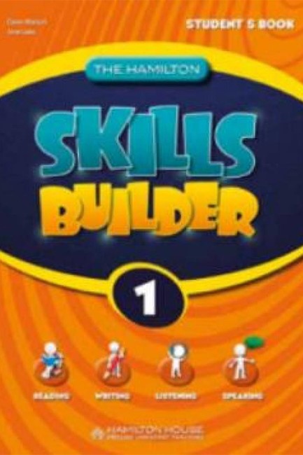 THE HAMILTON SKILLS BUILDER 1 SB